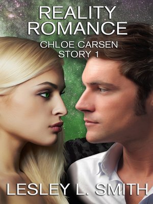 cover image of Reality Romance